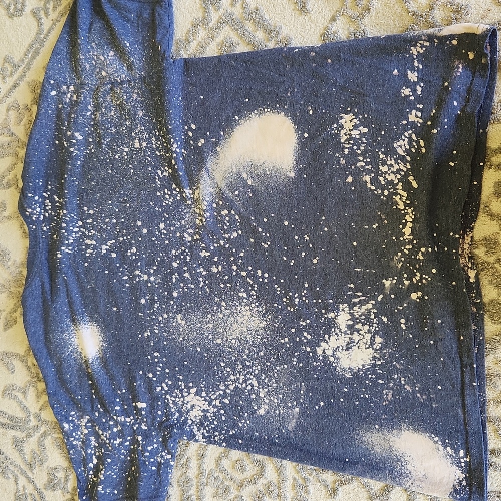 Western tee - Picture 2 of 2